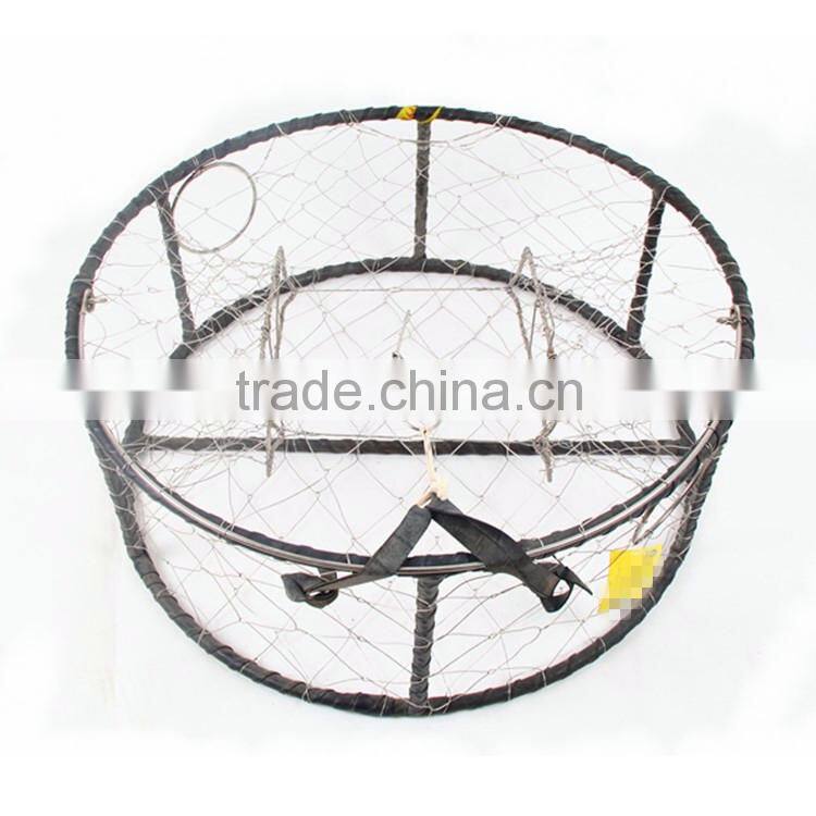 USA Steel wire crab trap