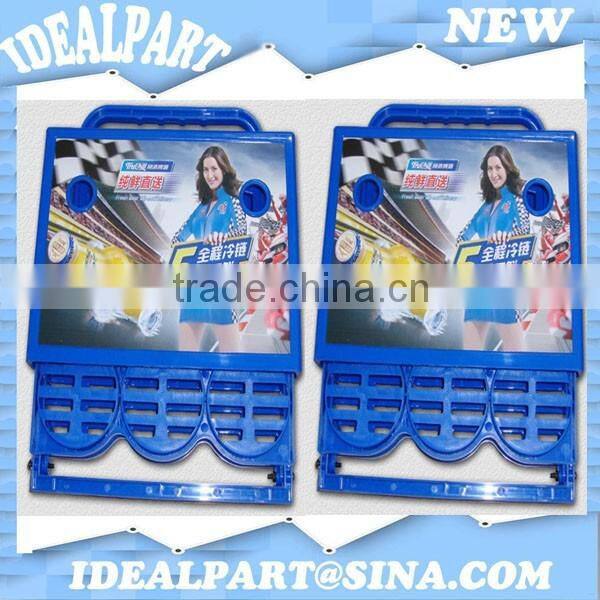 6Holes Plastic Beer bottle holder