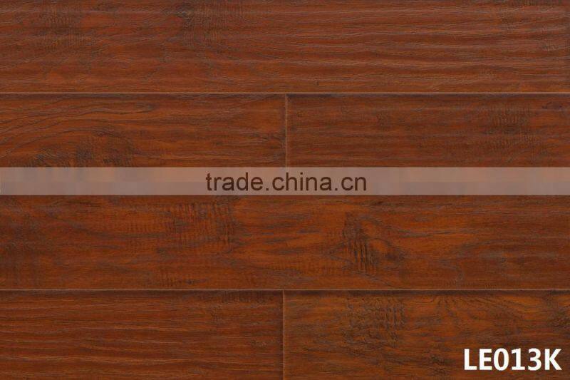 china indoor laminate floor