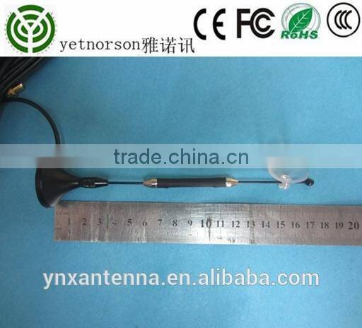 Manufacturer Omini 4g lte antenna 600-2700mhz 4g antenna for huawei e5775 moderm