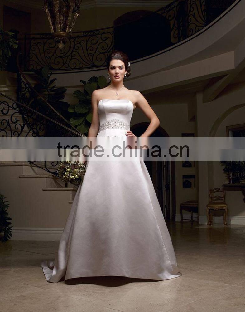 Alibaba Wholesale princess wedding gown