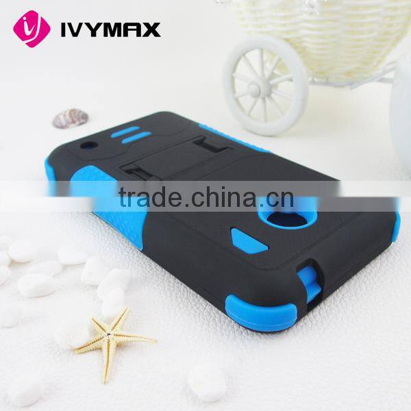 China Factory supplier armor cell phone case for Nokia N635