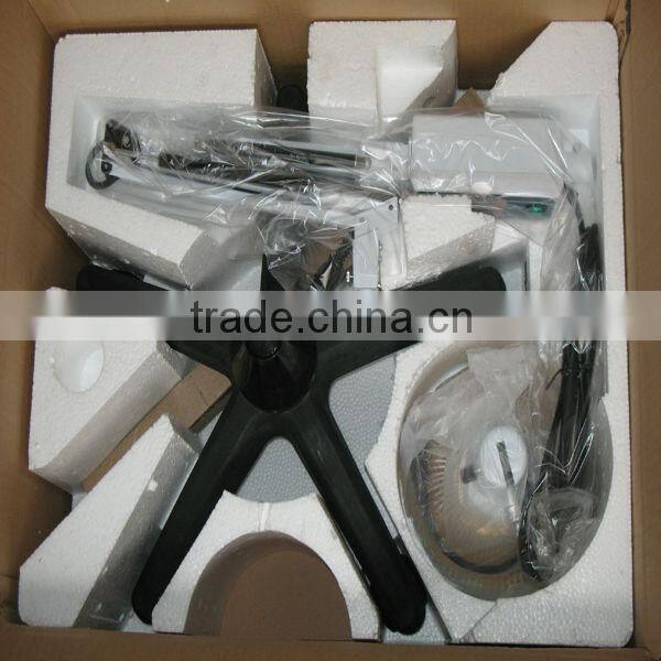 2013 Gougong Miracle AC 220V Electro-magnetic Floor standing Portable TDP Lamp with High-tech for Curing Prostate Problem