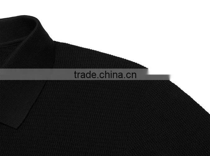 custom original mens 100% cotton golf polo shirts