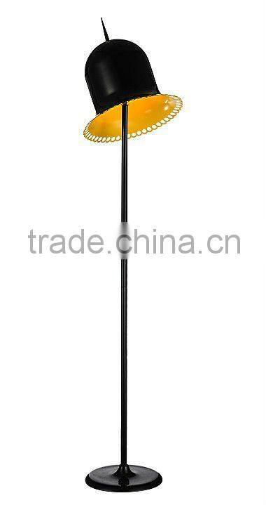 2012 Modern Iron Floor Lamp