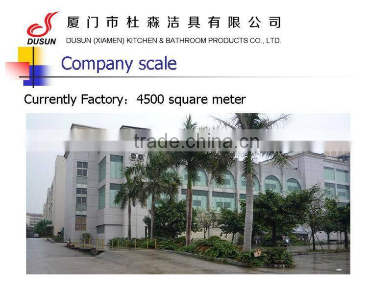 4 functions shower-big waterful shower