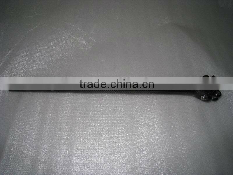 2013 popular 27.2mm 3k glossy carbon fiber seat post SP-P5