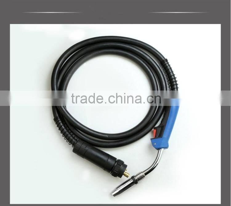 Binzel 36KD MIG CO2 welding gun welding machine welding torch