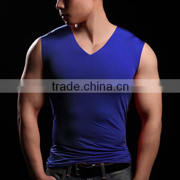 Singlet Gym Singlets for Man (lyt010276)