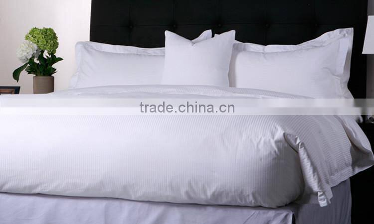 LinenPro Made in China Bedding Set, Nursing Home Bedding