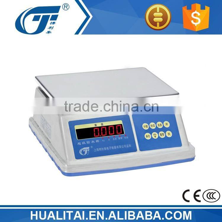 5kg digital weighing balance