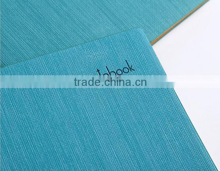 Top Quality Customized Print Promotion notebook,Promotion