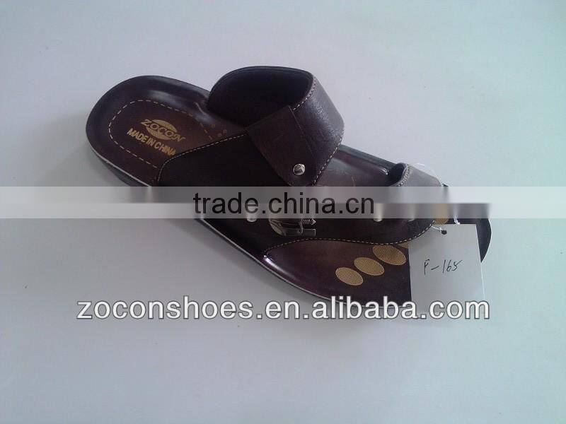pu injection slipper