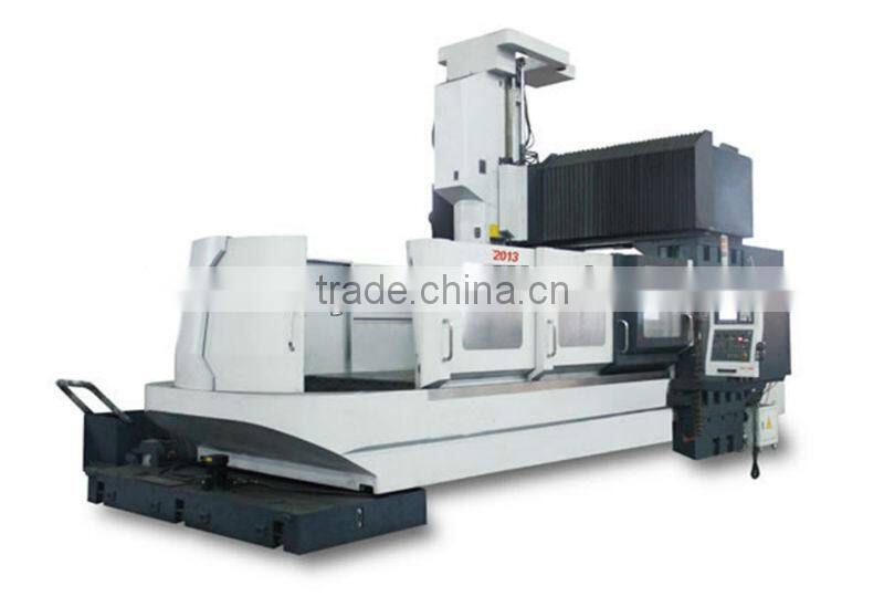 gantry type cnc milling machine with price LM2013