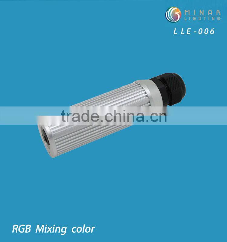 alibaba china mini led fiber optic illuminator small decorative light