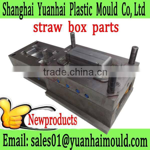 High Quality Mold Make Cell Phone Case