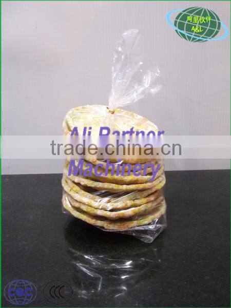 Alibaba recommend korea rice cake machine from henan supplier