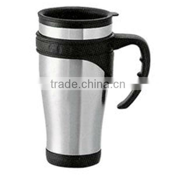 hot sale double wall plastic cup