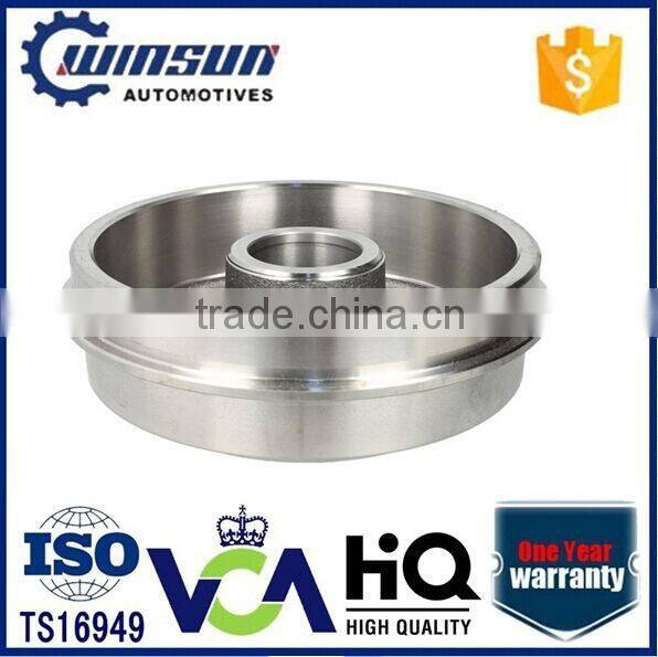 Brake drum for Citroen OEM 424744 4247.44