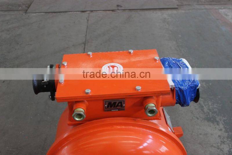 mining used explosion-proof isolator switch