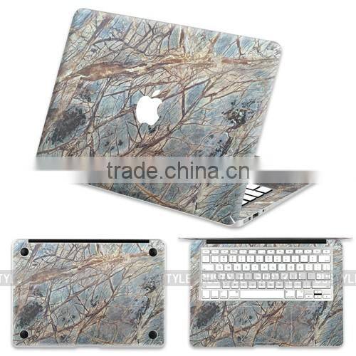 2016 new sales skin for macbook sticker stickers wrap for macbook pro laptops i7 pro 15 core i7