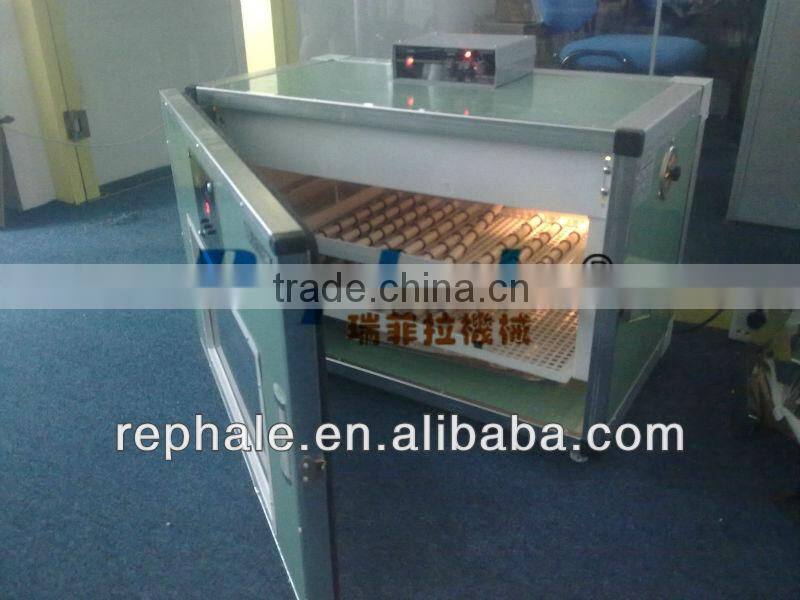 atomatic egg incubator