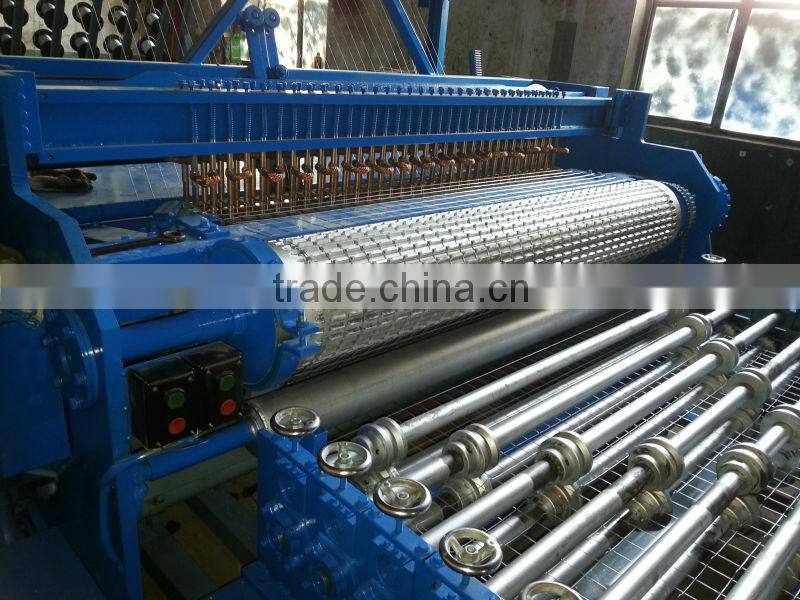 Low price automatic masonry wall-mesh Welding Machine