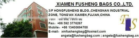 Popular Waterproof 600D Picnic Backpack For 4 Person