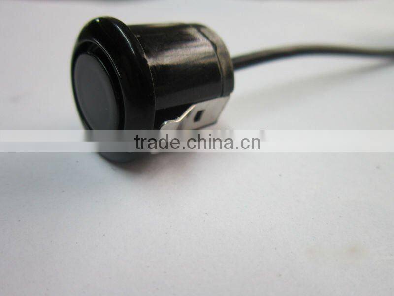 TFT-LCD park distance control