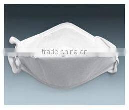 SPC-C010B 2016 Best selling N95 protective dust mask, protective face shield