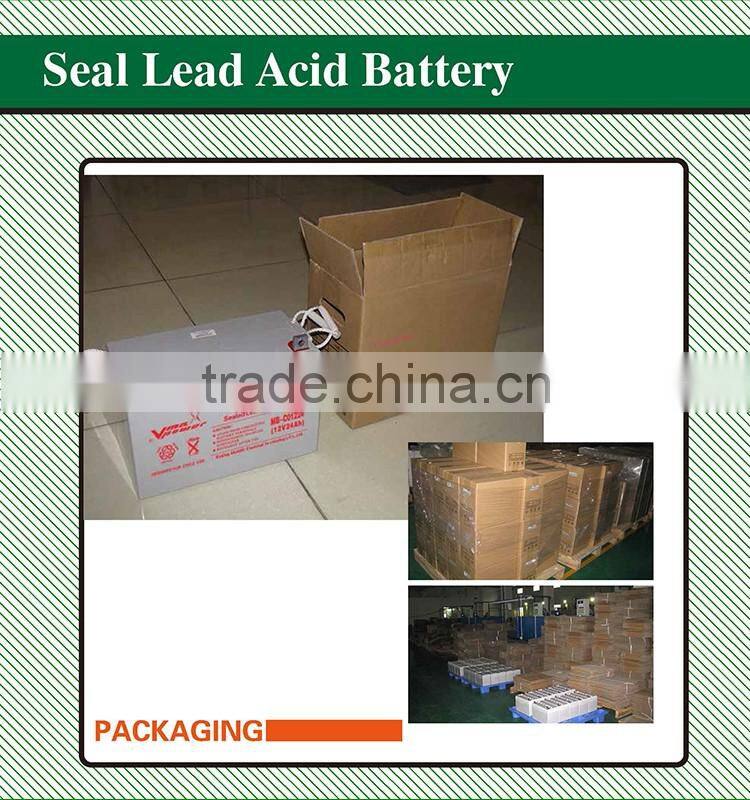 12V 300AH Battery AGM/GEL battery,