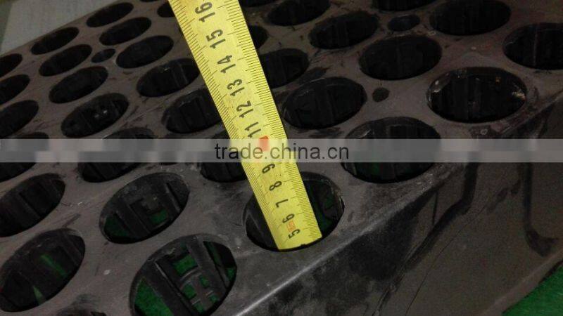 PP HOT SALE plastic growing tray