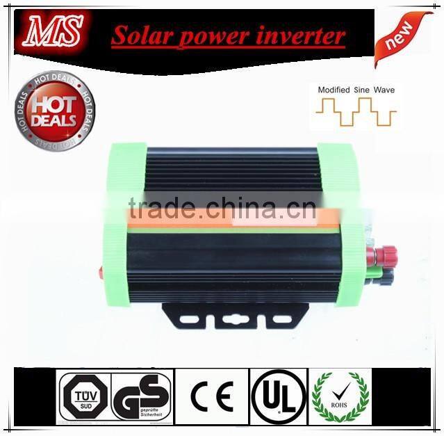 new design powerful range dc to ac inverter