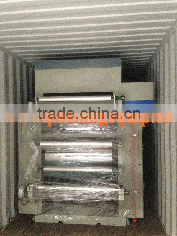 High speed Lamination Machine