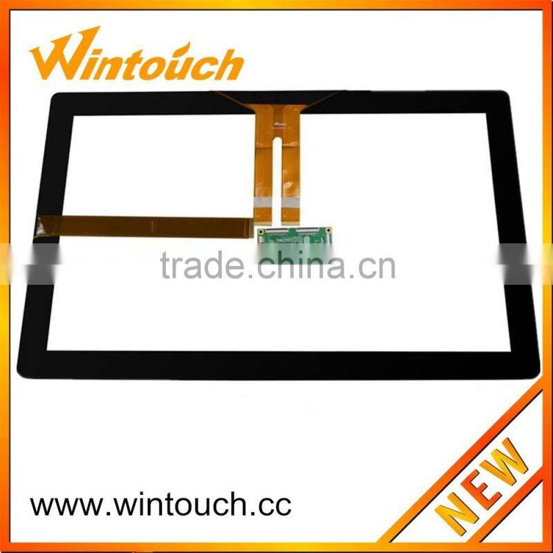 High quality 10.1 inch ips capacitive multi-touch screen monitor