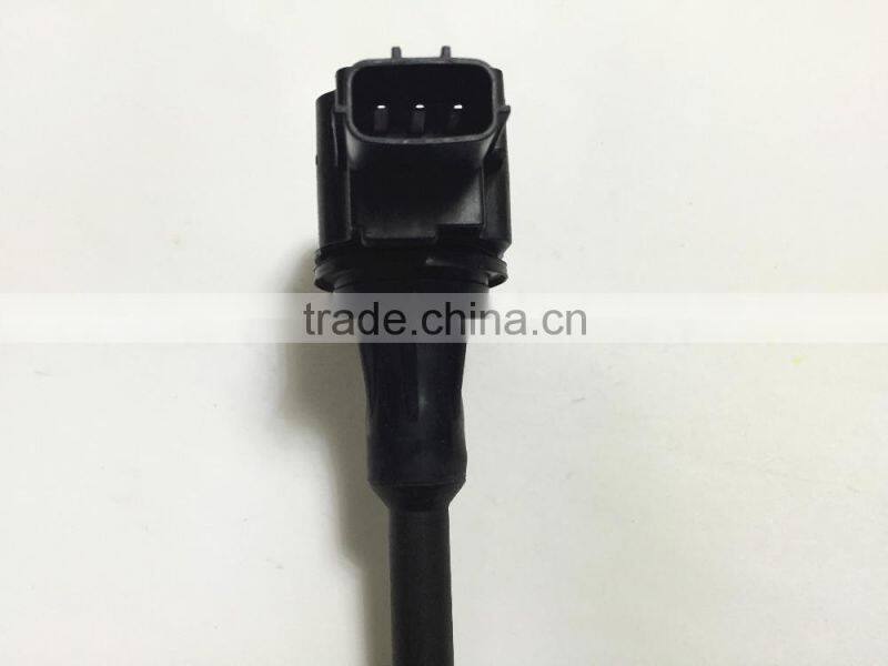 Ignition Coil for Ni-ssan GT-R 3.8L-V6 OEM# 22448-JF00B