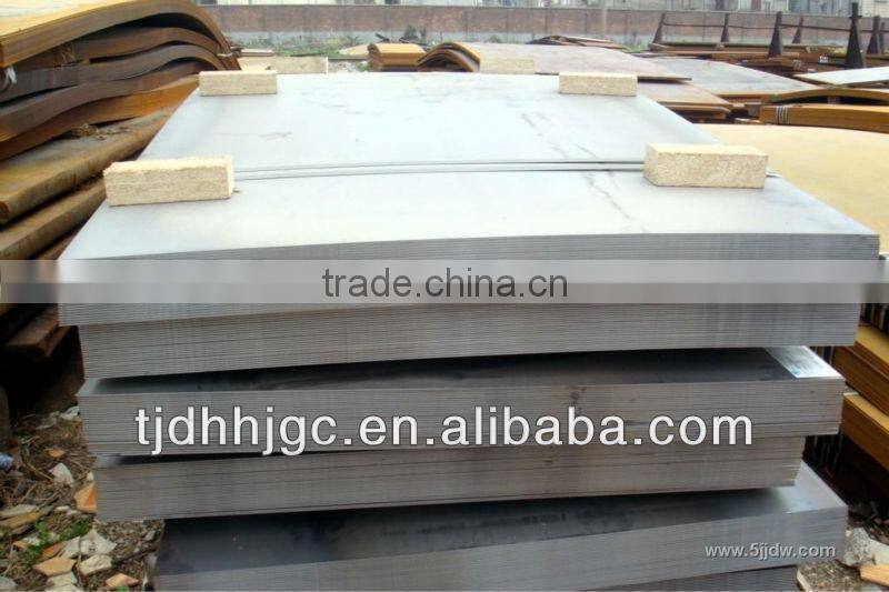 alloy steel plate