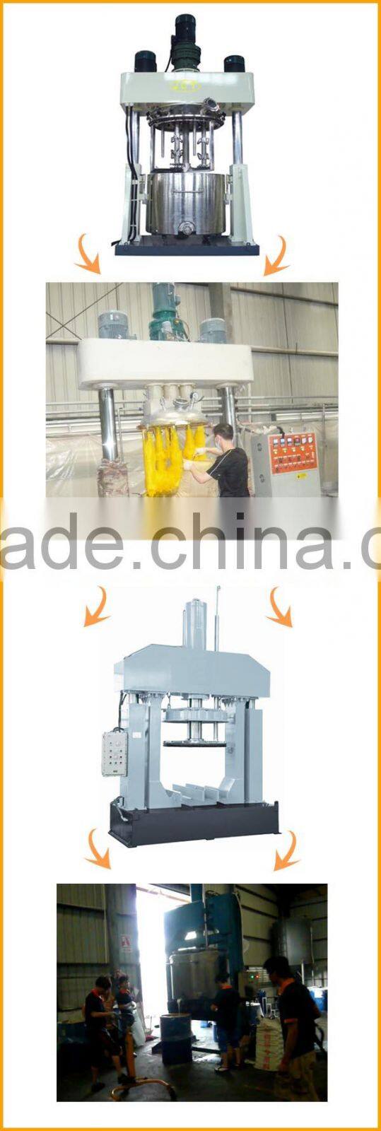 machine for glass plastic pocelian wood aluminium
