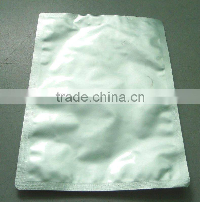 PET/CPP vacuum retort bag for meat