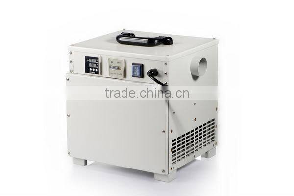 Economic RY-60M9 Portable Small Desiccant Dehumidifier