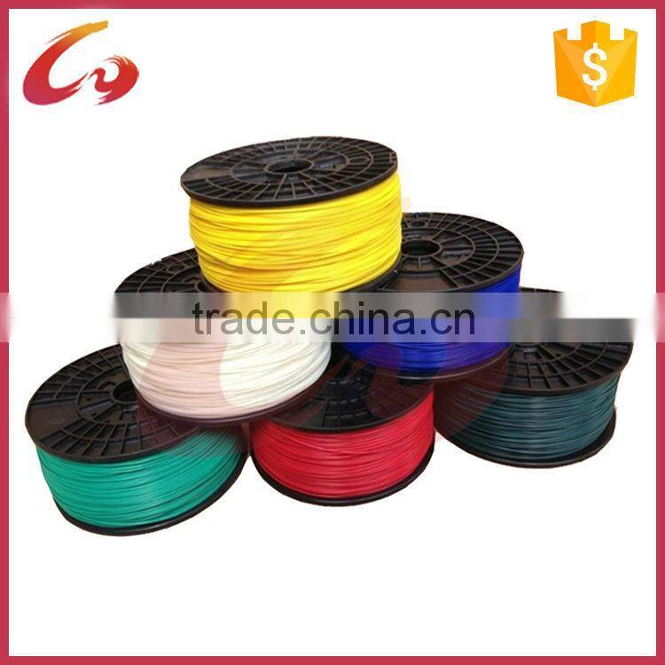 3d filament,3d printing filament,1.75mm pla filament