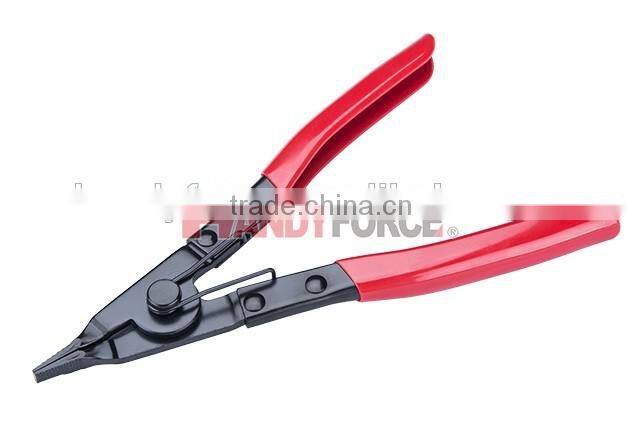 Straight Tip Lock Ring Pliers / Auto Repair Tool / General Tool