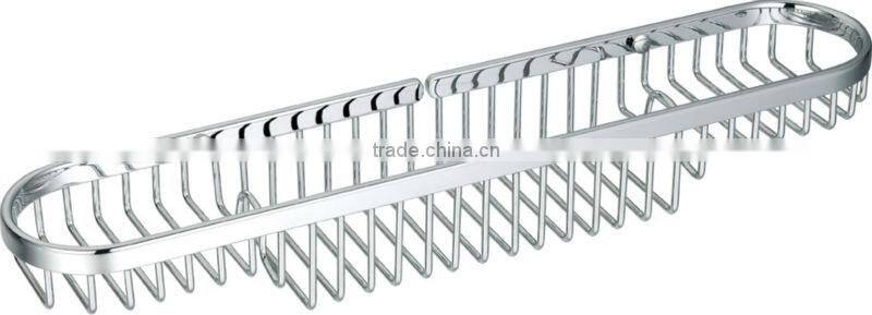 Decorative Bathroom Accessories Soap basket, Brass Rectangle Soap Holder 609