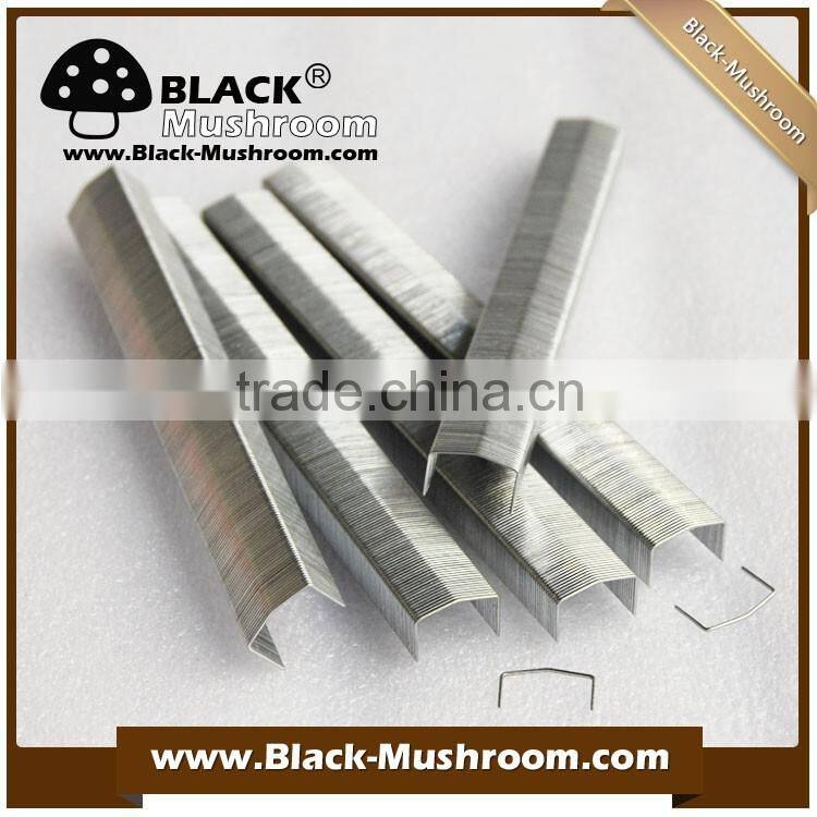 Factory supply B8 office staples good quality lower price (welcome to ask sampels)