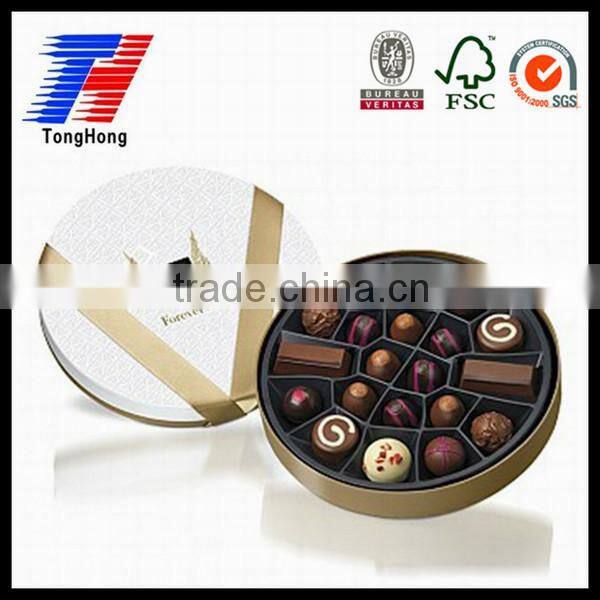 decorative chocolate boxes