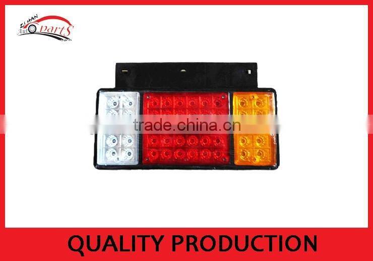 quality universal truck LED tail lamp