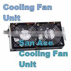 Reliable and Highly-efficient car radiator cooling fan with various types