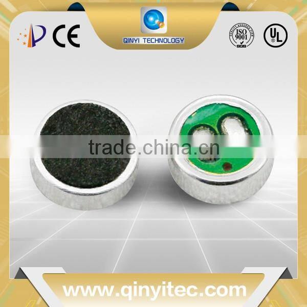 SMD studio microphone for recording