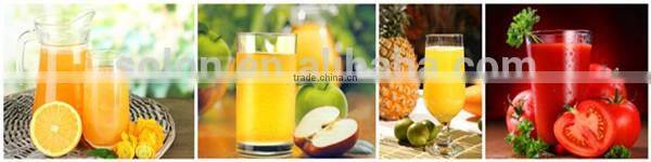 fresh fruits industrial fruit juice extractor small manufacturing machines