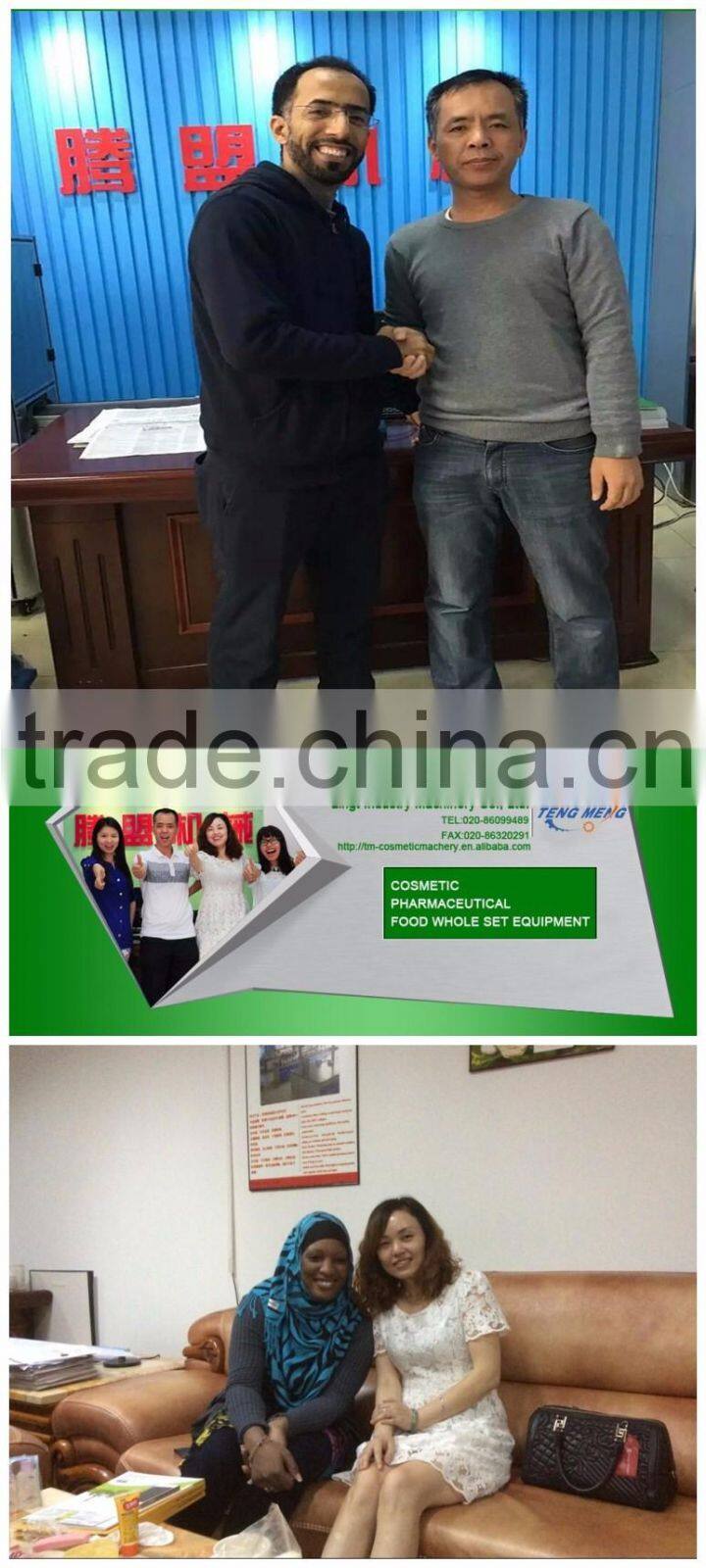 new products 2016 high quality large format industrial cosmetic inkjet printer for industrial